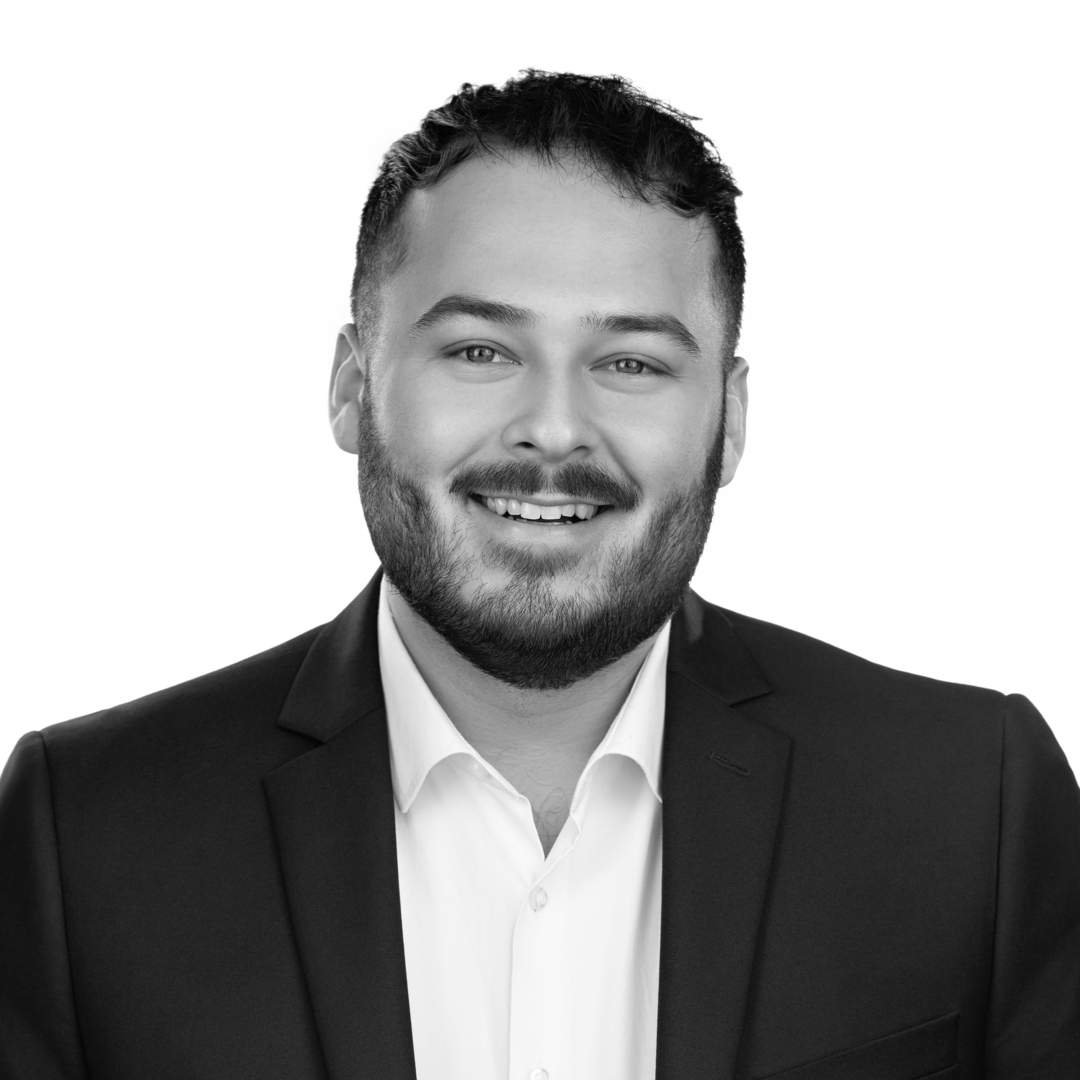 Nicholas Ross l Insurance Broker l BIG Insurance Westboro