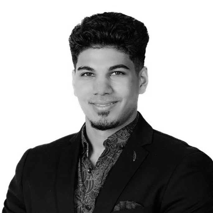 Abdallah Shanani | Dual Insurance Broker | BIG Insurance Clarkson