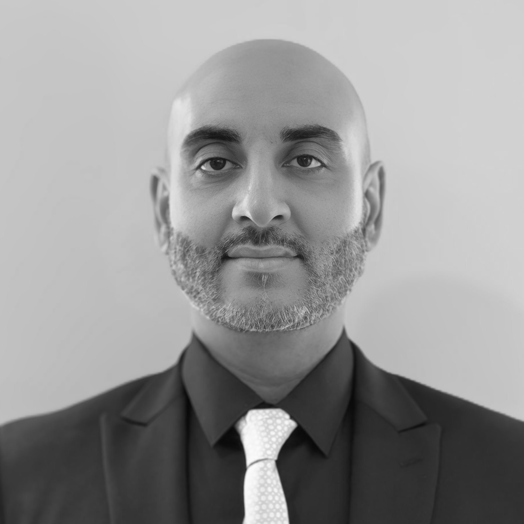 Harbinder Thandi l Insurance Broker l BIG Insurance Scarborough East