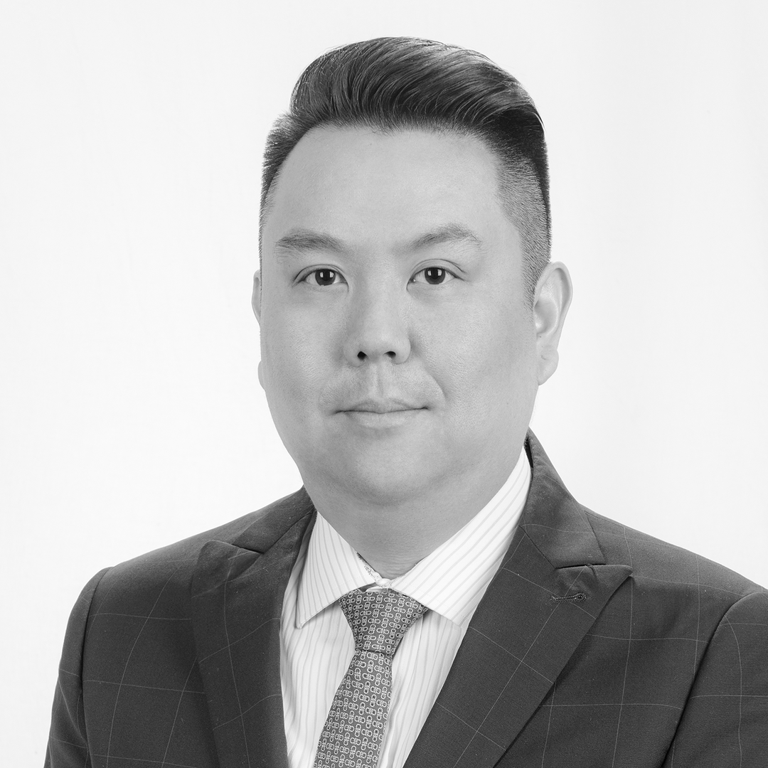 Richie Yu l Insurance Broker l BIG Insurance Markham South