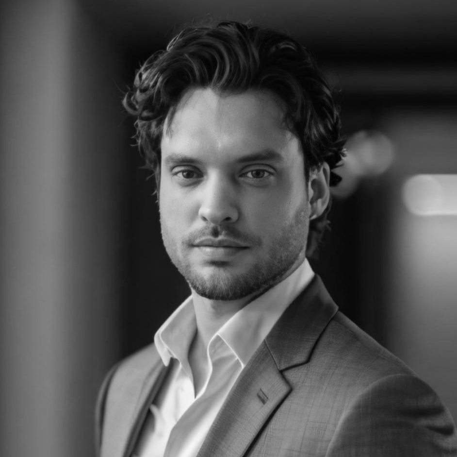 Chris Howell l Insurance Broker l BIG Insurance Alta Vista