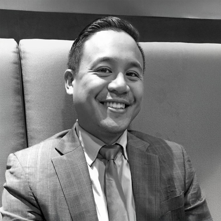 Justin Quilang l Managing Partner l BIG Insurance Maple