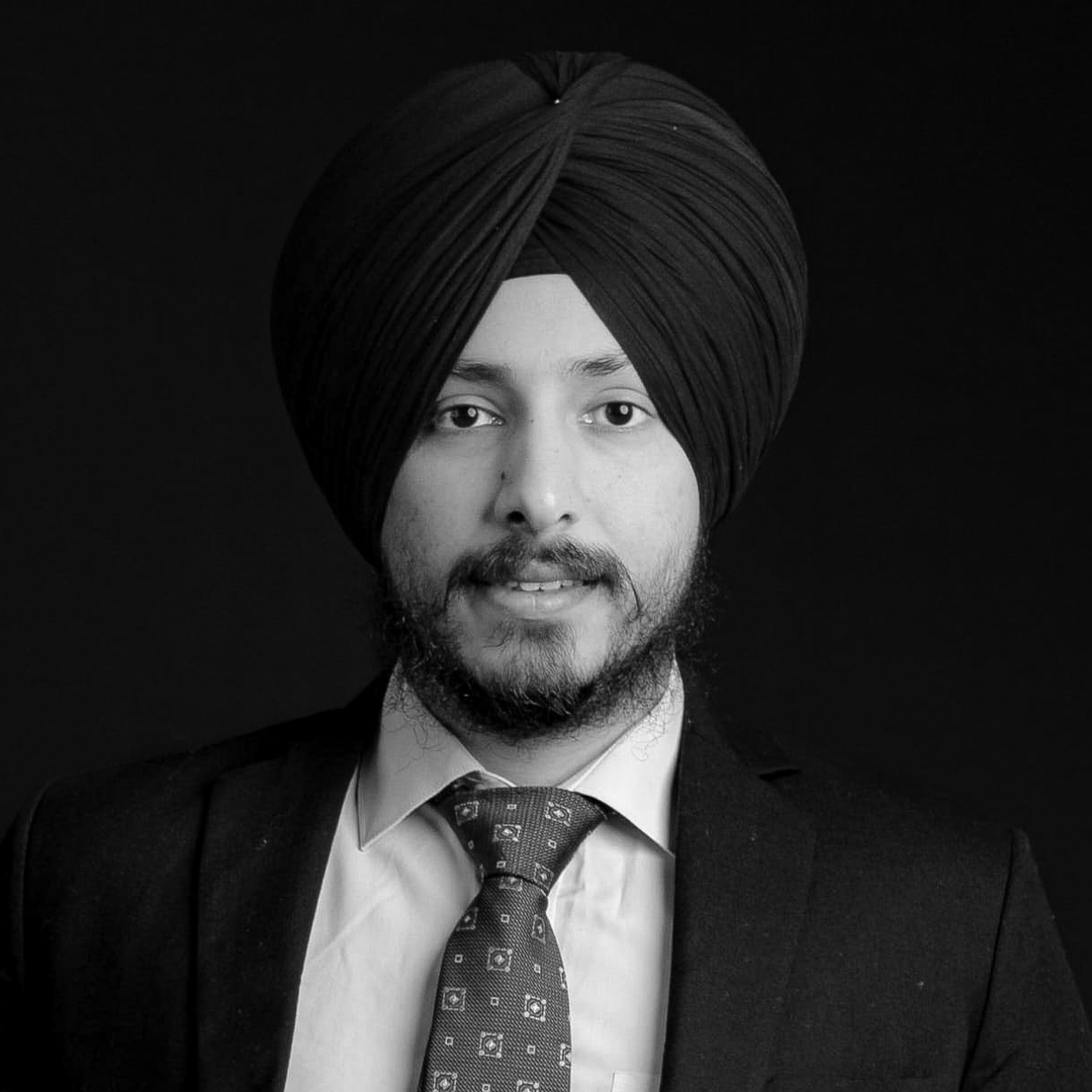 Sharaz Singh | Insurance Broker | BIG Insurance Maple