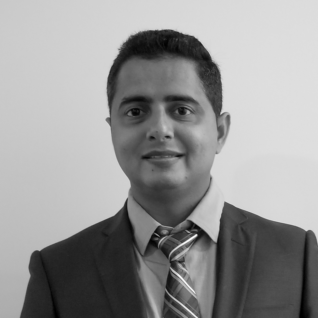 Azim Gourani l Insurance Broker l BIG Insurance Uxbridge