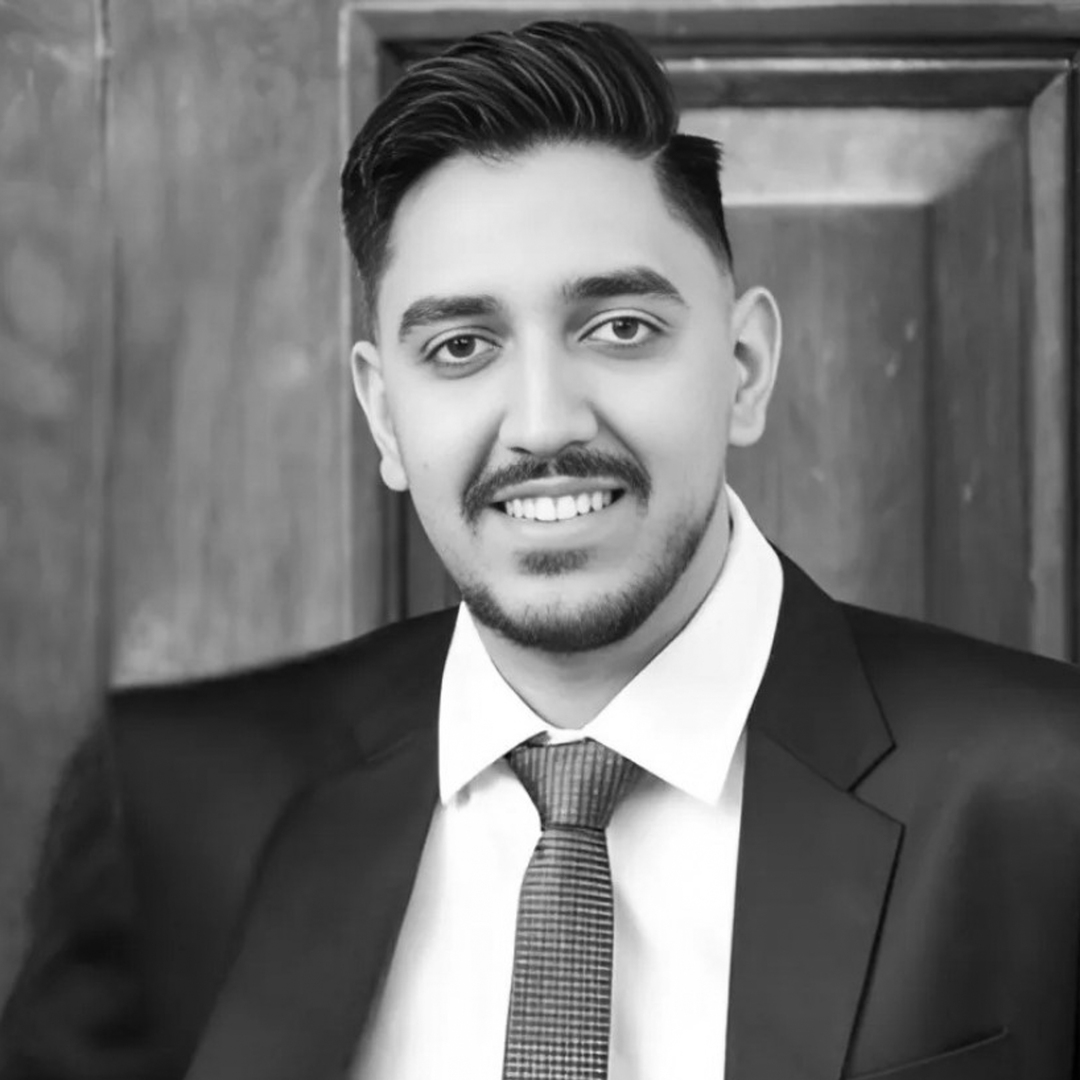 Manpreet Saini l Insurance Broker l BIG Insurance Milton