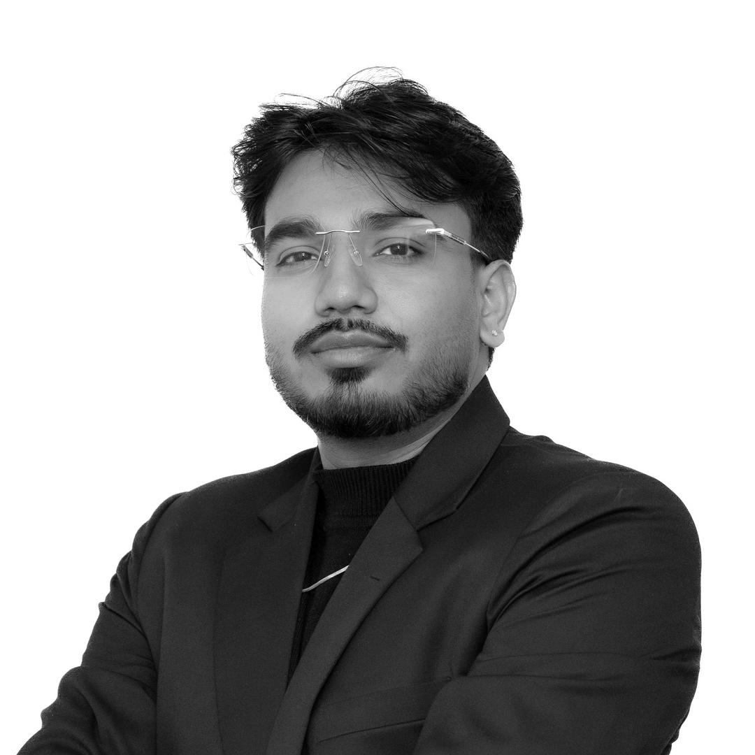 Haroon John l Insurance Broker l BIG Insurance Clarkson