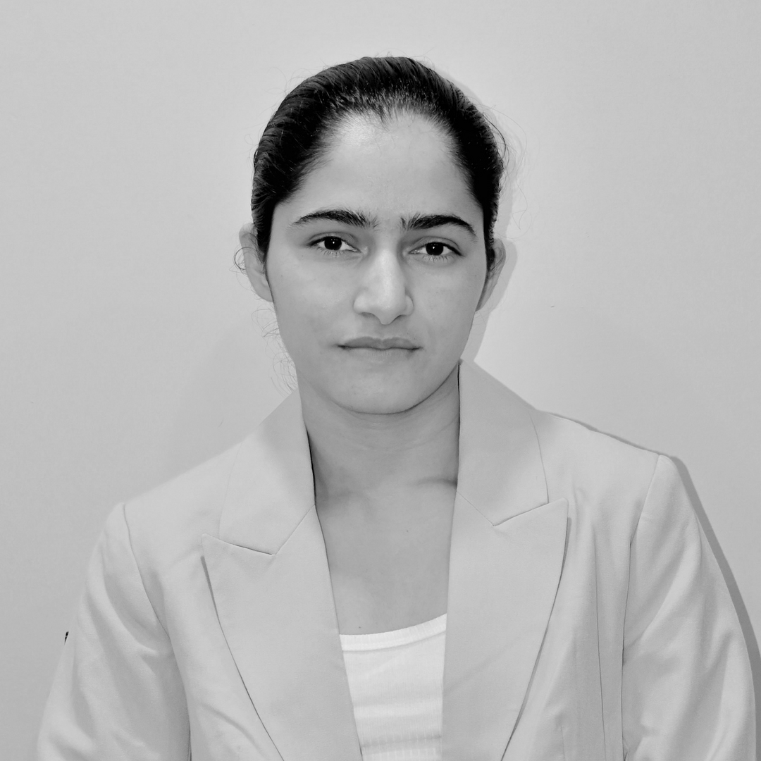 Jaspreet Bhullar l Insurance Broker l BIG Insurance Mississauga East