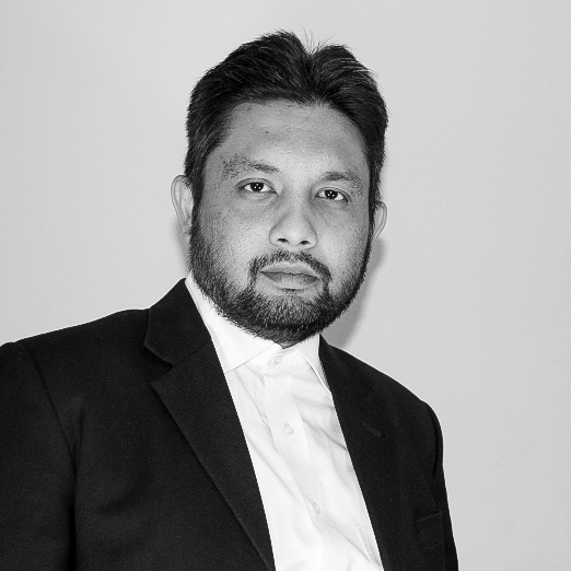 Imroz Ahmad | Managing Partner | BIG Insurance Oshawa North