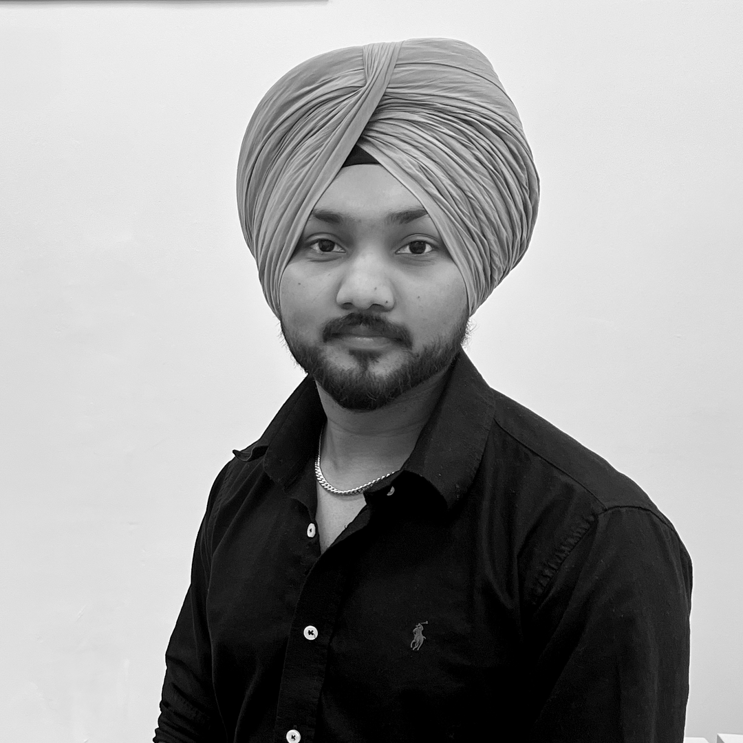 Jatinder Singh l Insurance Broker l BIG Insurance Clarkson