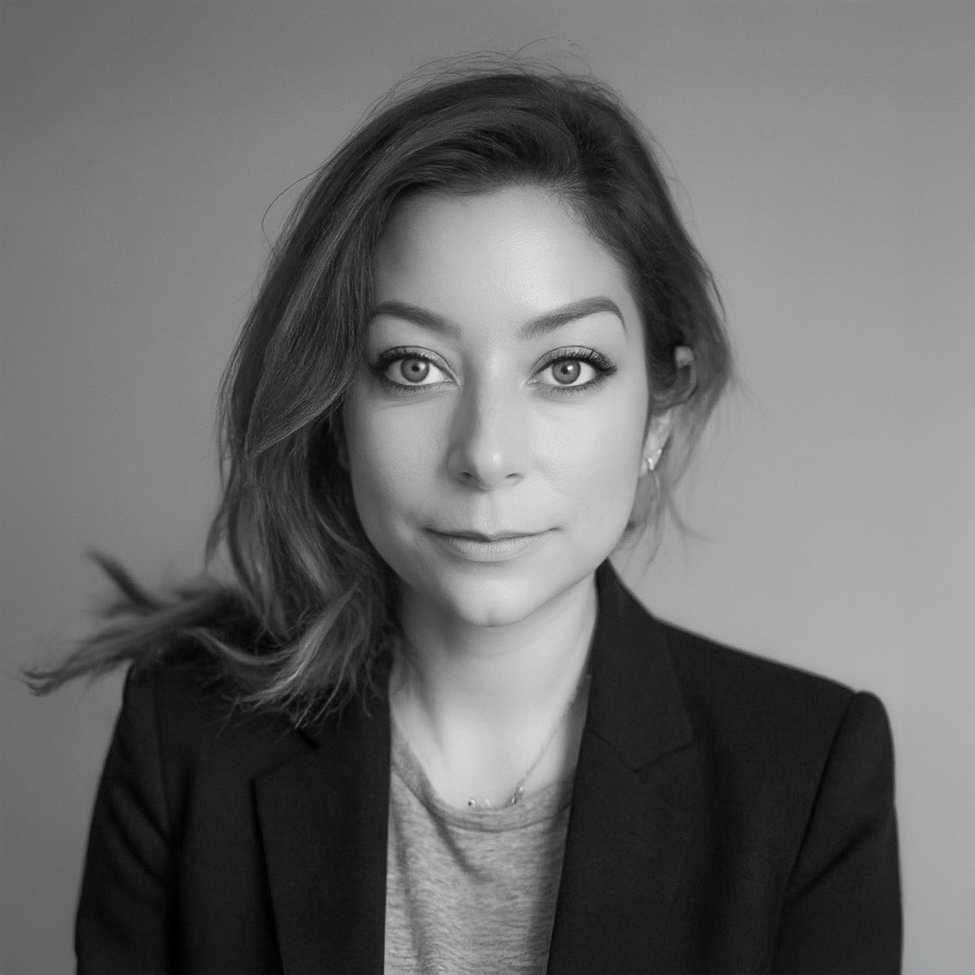 Francisca Rojas l Insurance Broker l BIG Insurance Sherwood Park