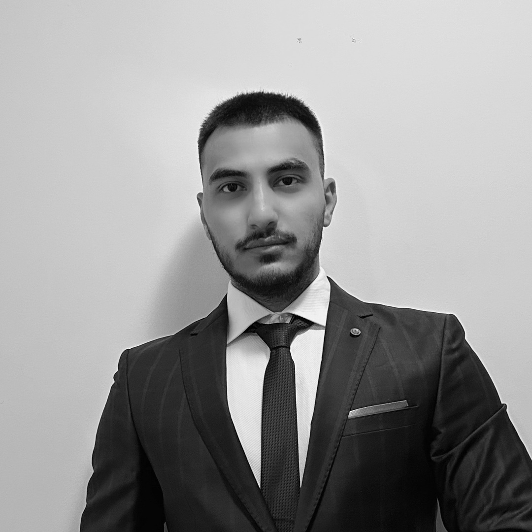 Hossein Razaghi l Insurance Broker l BIG Insurance Mississauga East