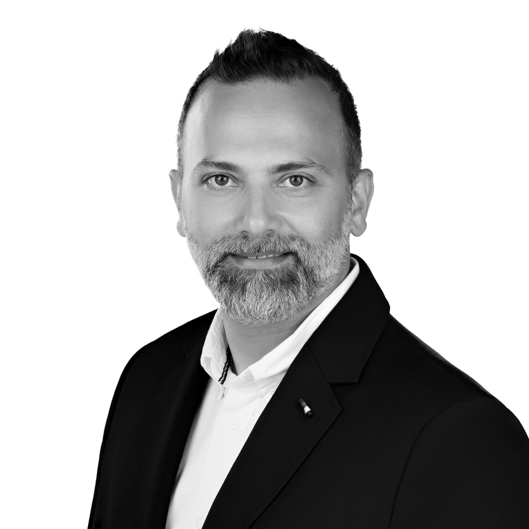 Hady Abboud l Insurance Broker l BIG Insurance Westboro