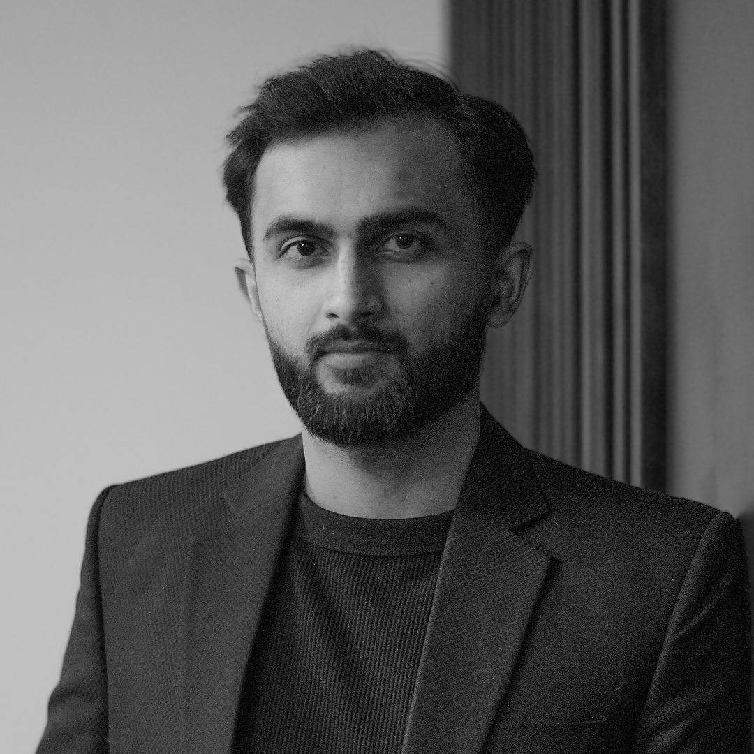 Muhammad Fahad l Insurance Broker l BIG Insurance Mississauga West
