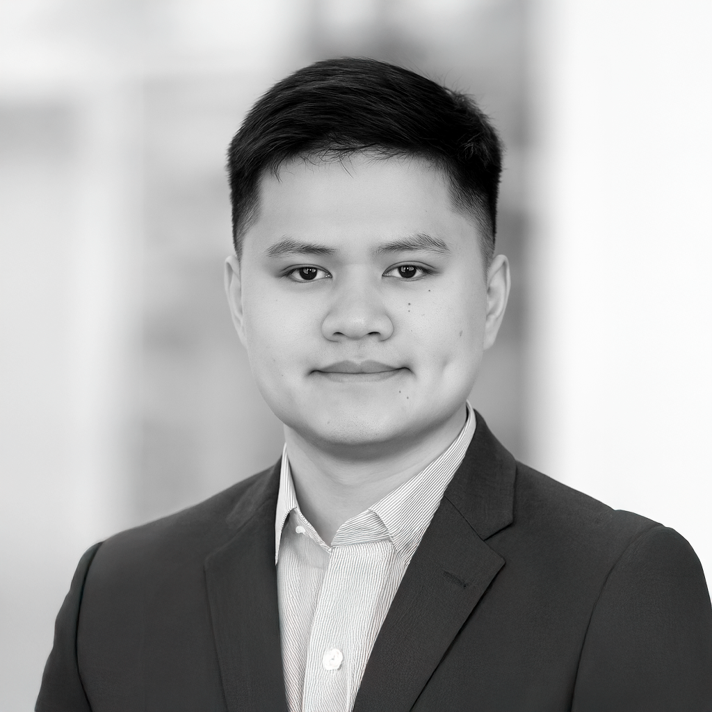 Minh Nguyen l Insurance Broker l BIG Insurance Queensway