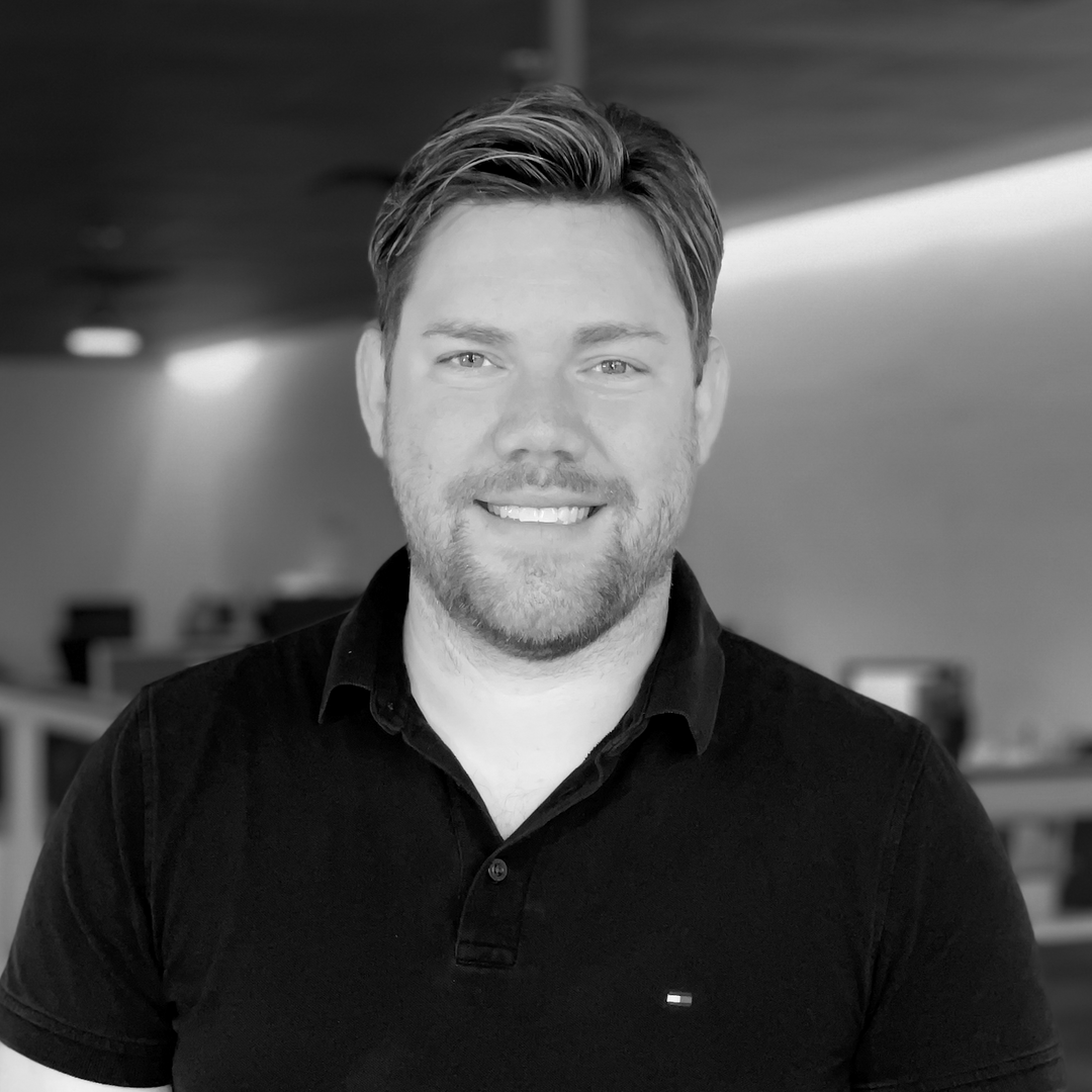 Connor Rush l Insurance Broker l BIG Insurance Welland