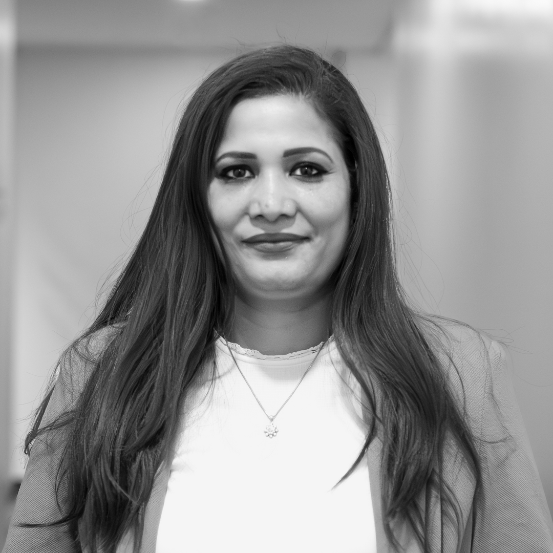 Maria Rahman l Insurance Broker l BIG Insurance Burlington North