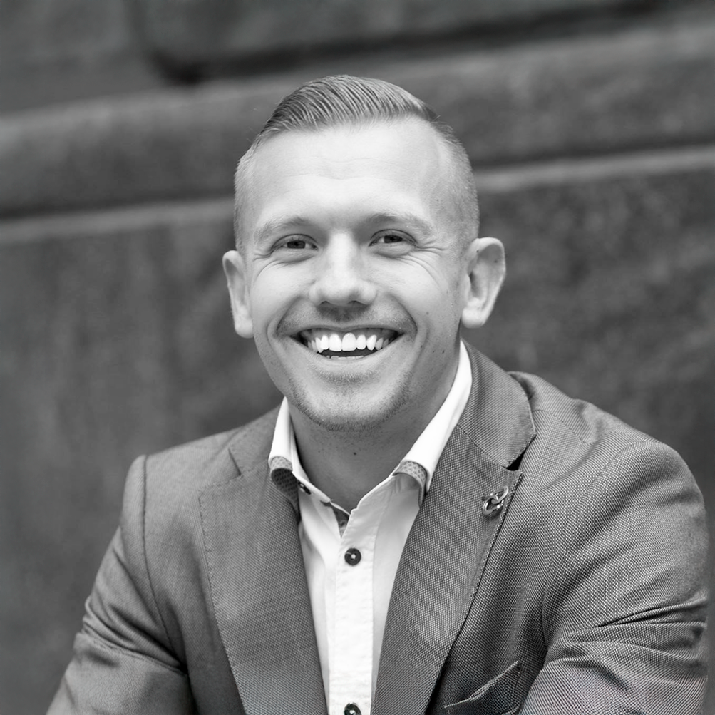 Jon Howkins l Insurance Broker l BIG Insurance MacLeod