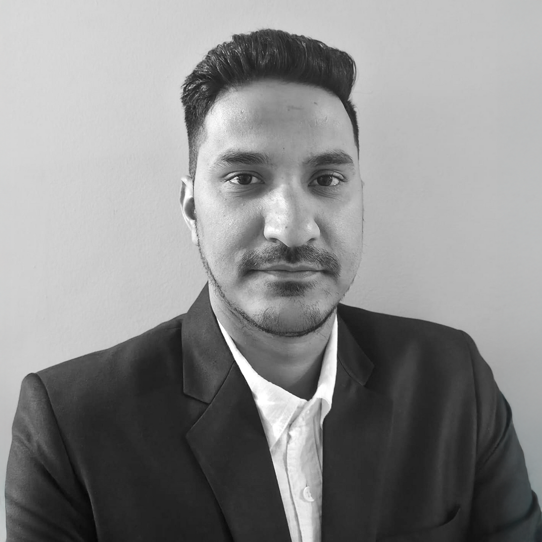 Arjun Kapila l Insurance Broker l BIG Insurance Mississauga West