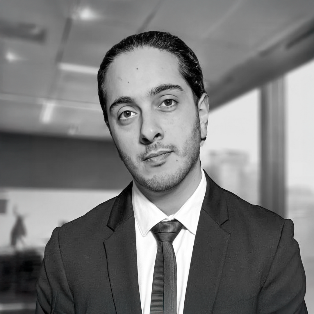 Mohammadreza Heydari l Insurance Broker l BIG Insurance Milton