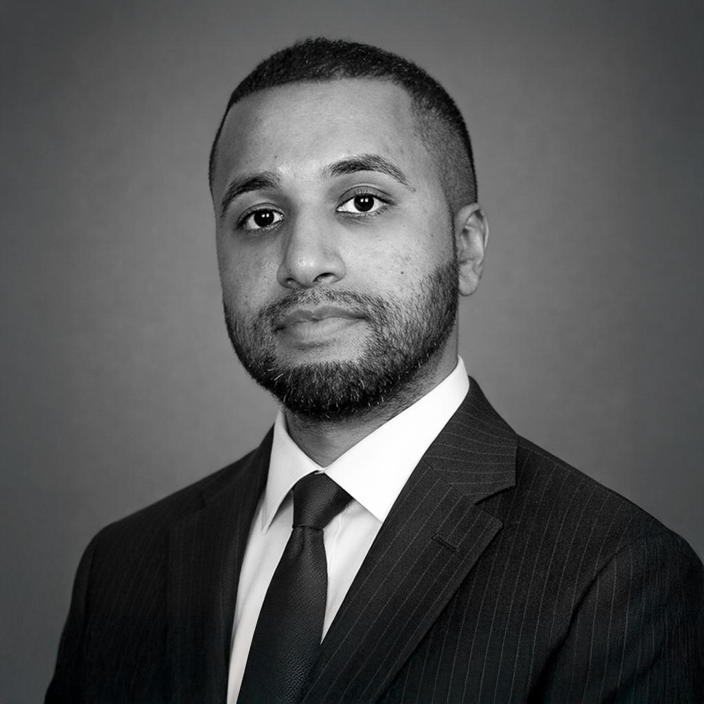 Joshua Mathew l Insurance Broker l BIG Insurance Stouffville