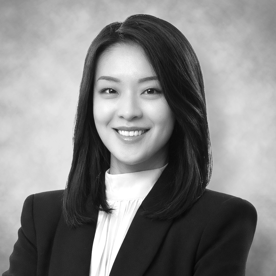 Chohee Park l Insurance Broker l BIG Insurance Calgary Deerfoot