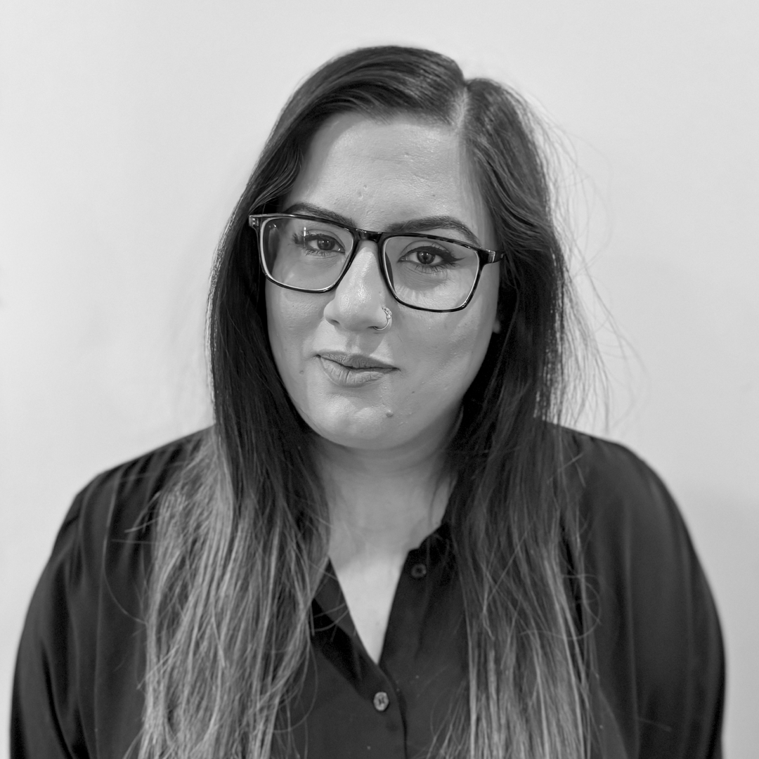 Ramsha Ahmad l Insurance Broker l BIG Insurance Milton