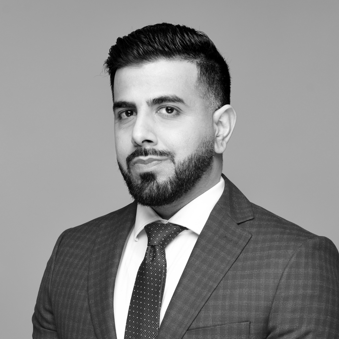 Shawal Cheema l Insurance Broker l BIG Insurance Welland