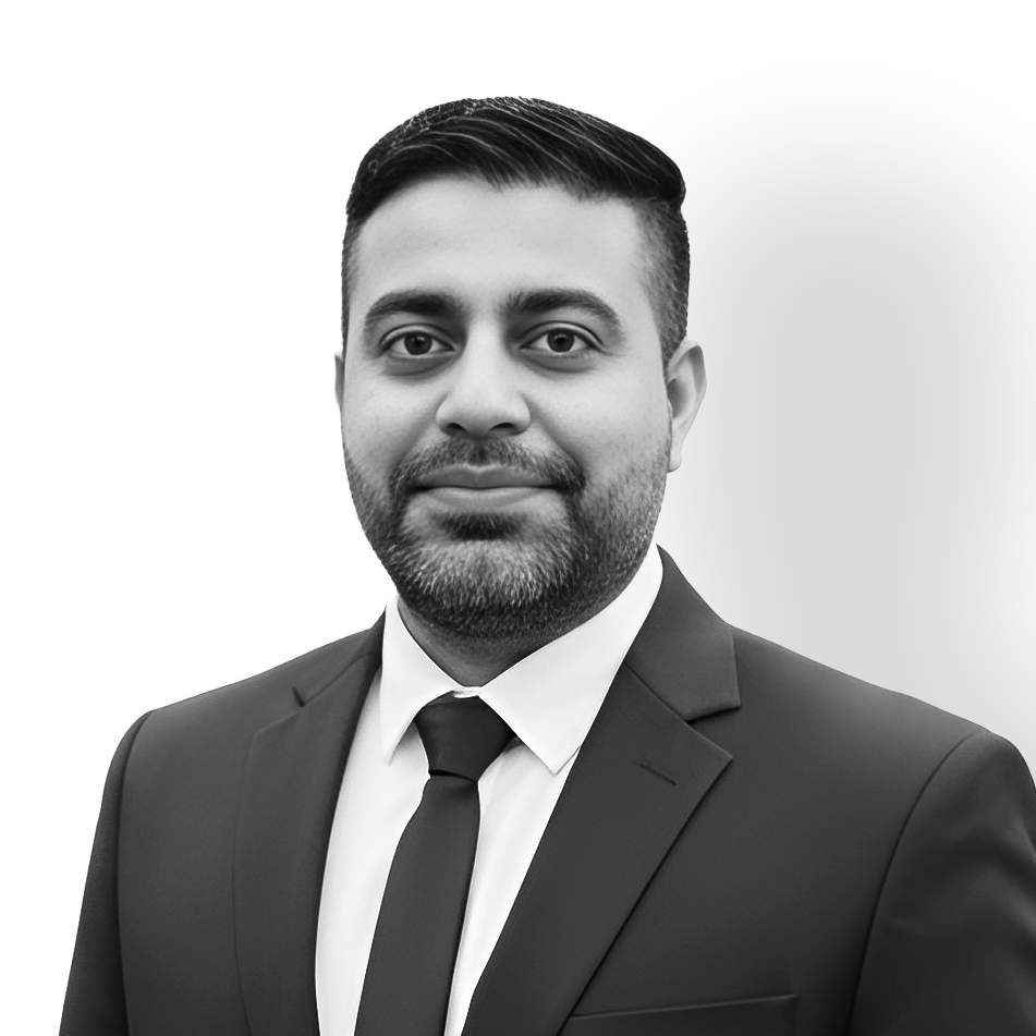 Sunandan Sareen l Insurance Broker l BIG Insurance Clarkson