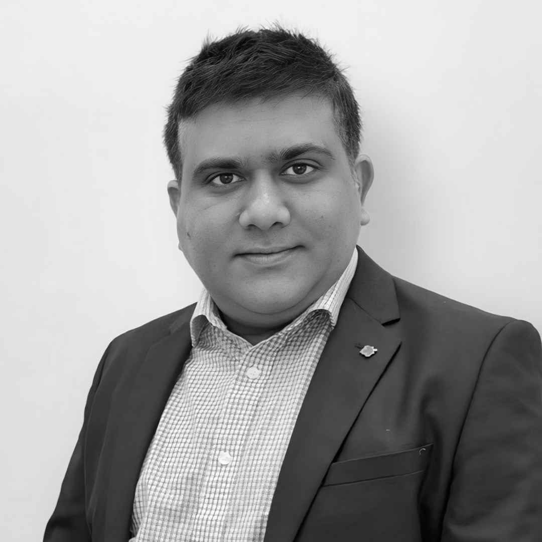 Bharat Parmar l Insurance Broker l BIG Insurance Clarkson