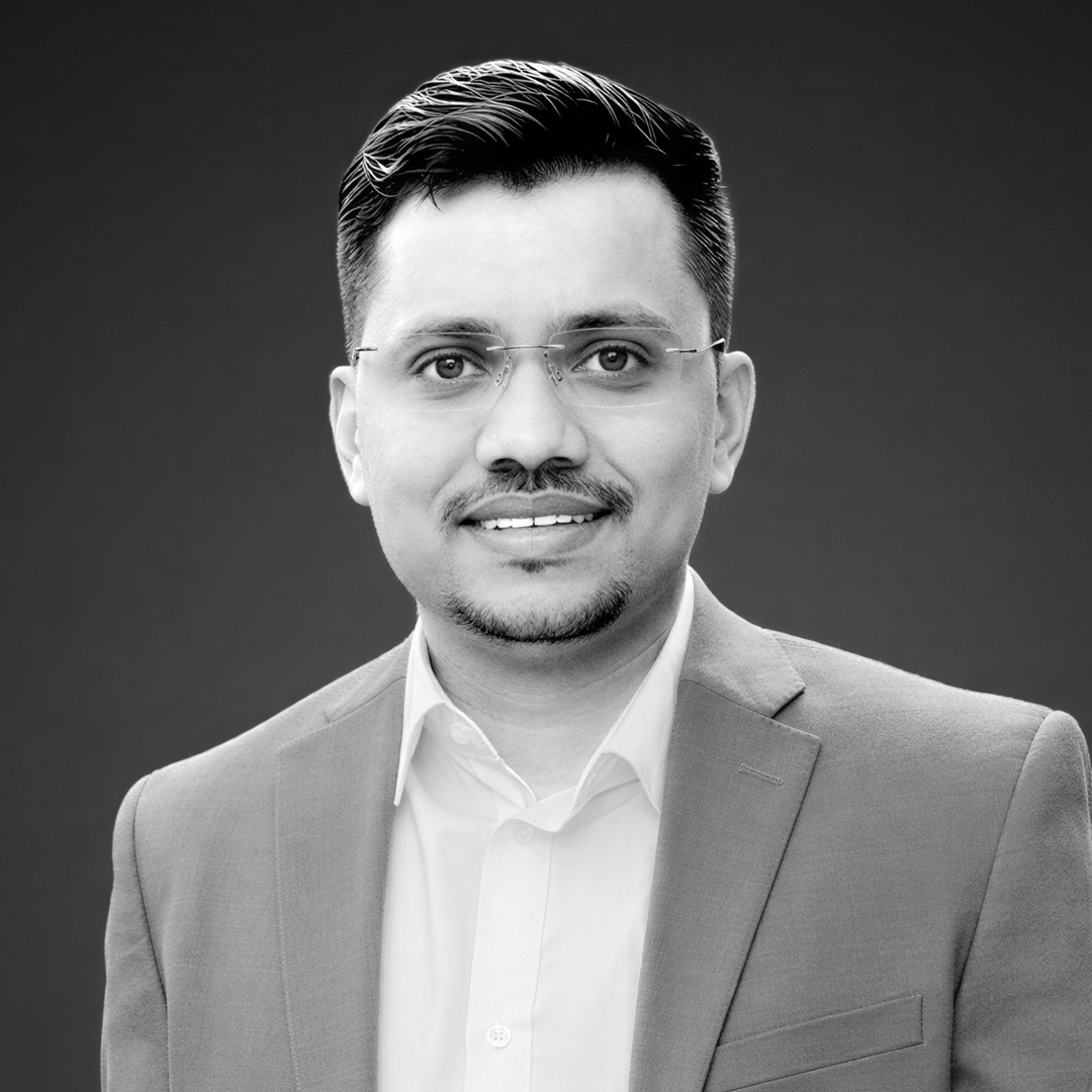 Deep Patel l Insurance Broker l BIG Insurance Mississauga West