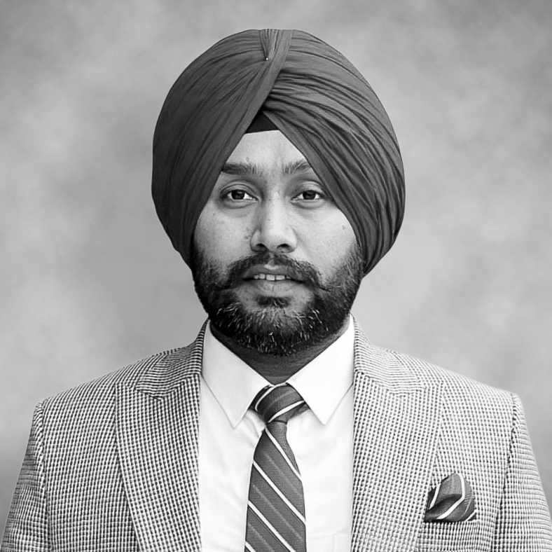 Arshdeep Bal l Insurance Broker l BIG Insurance Milton