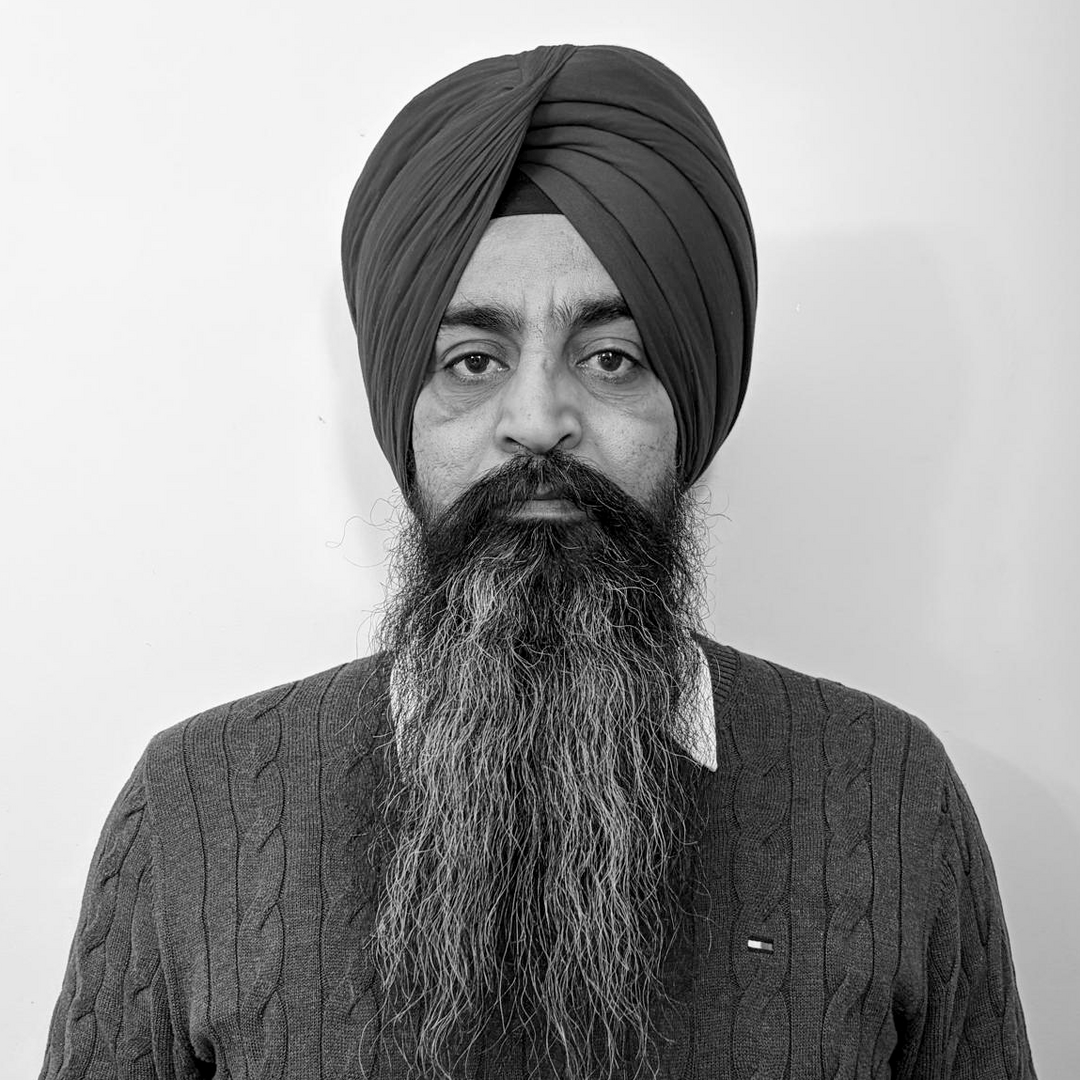 Pavittar Dhaliwal l Insurance Broker l BIG Insurance Mississauga East