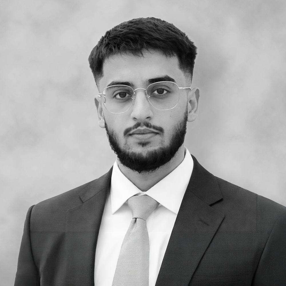 Areeb Khan l Insurance Broker l BIG Insurance Milton