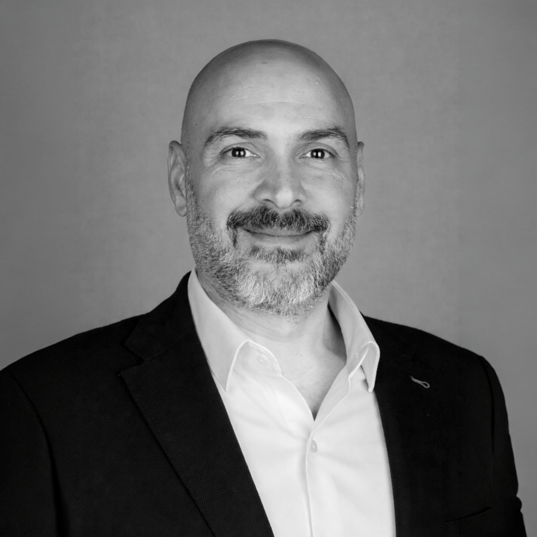 Adel Rahal l Insurance Broker l BIG Insurance Alta Vista