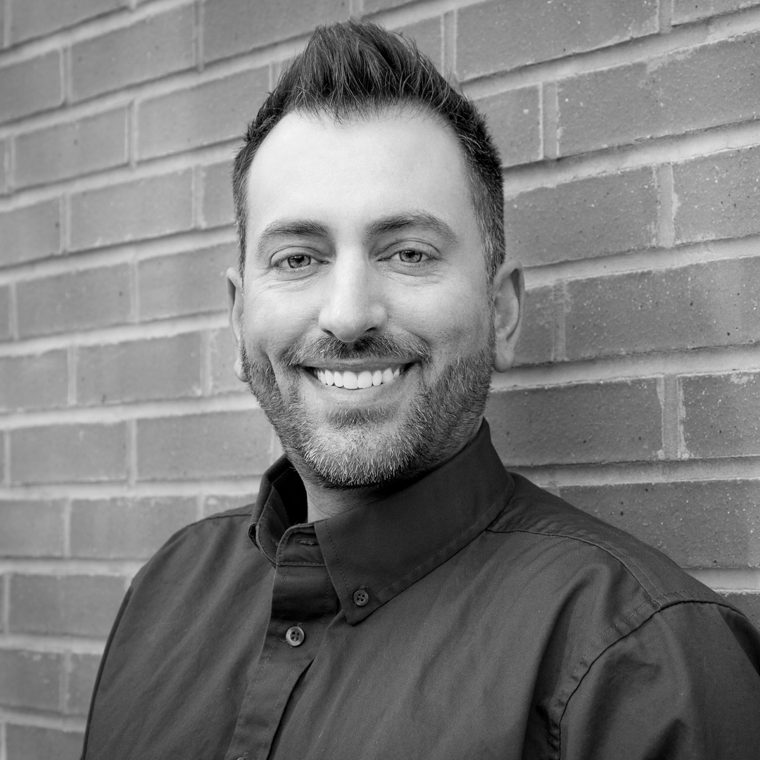 David Lanciault l Insurance Broker l BIG Insurance Macleod