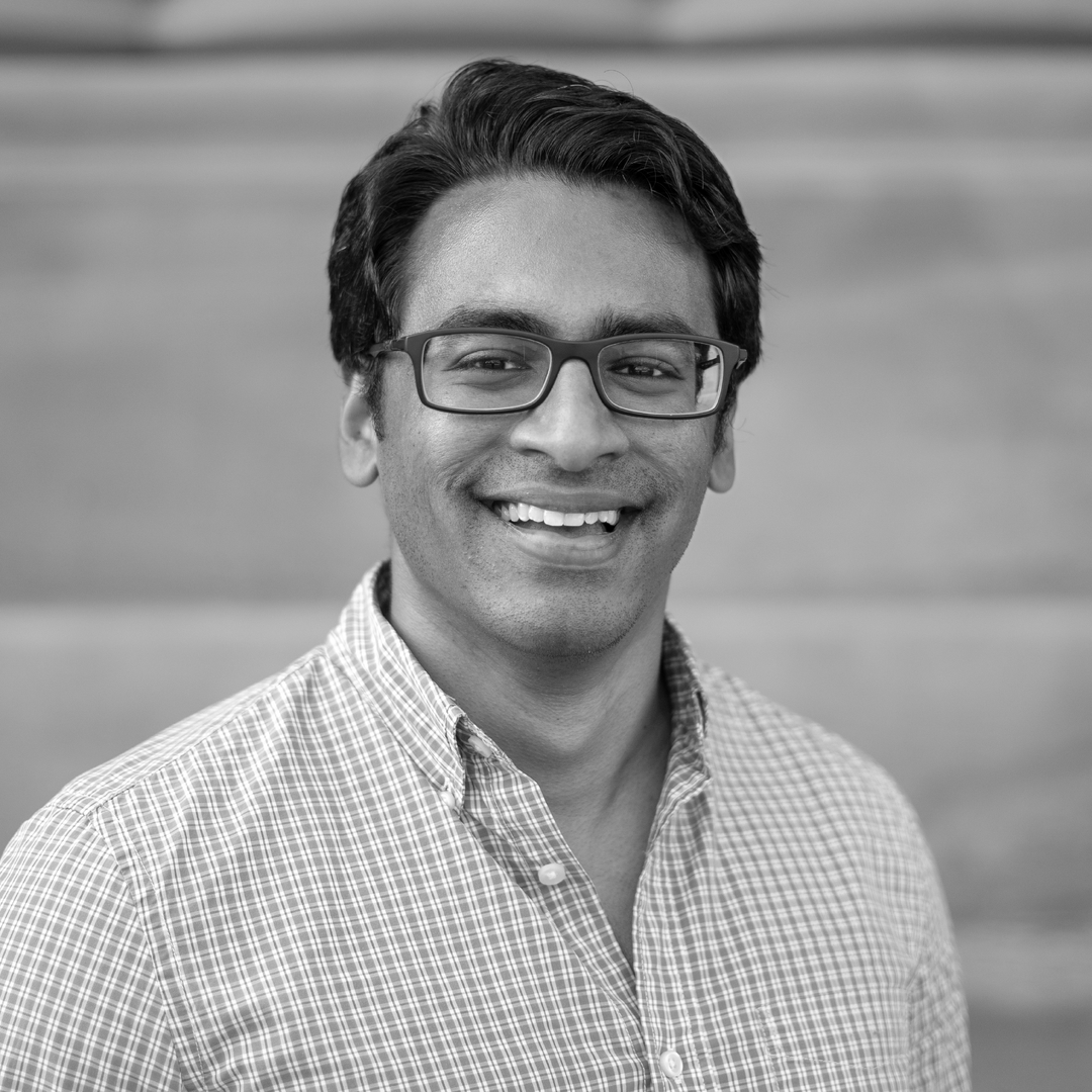 Sanjay Pathmanathan | Account Manager | BIG Insurance Port Credit