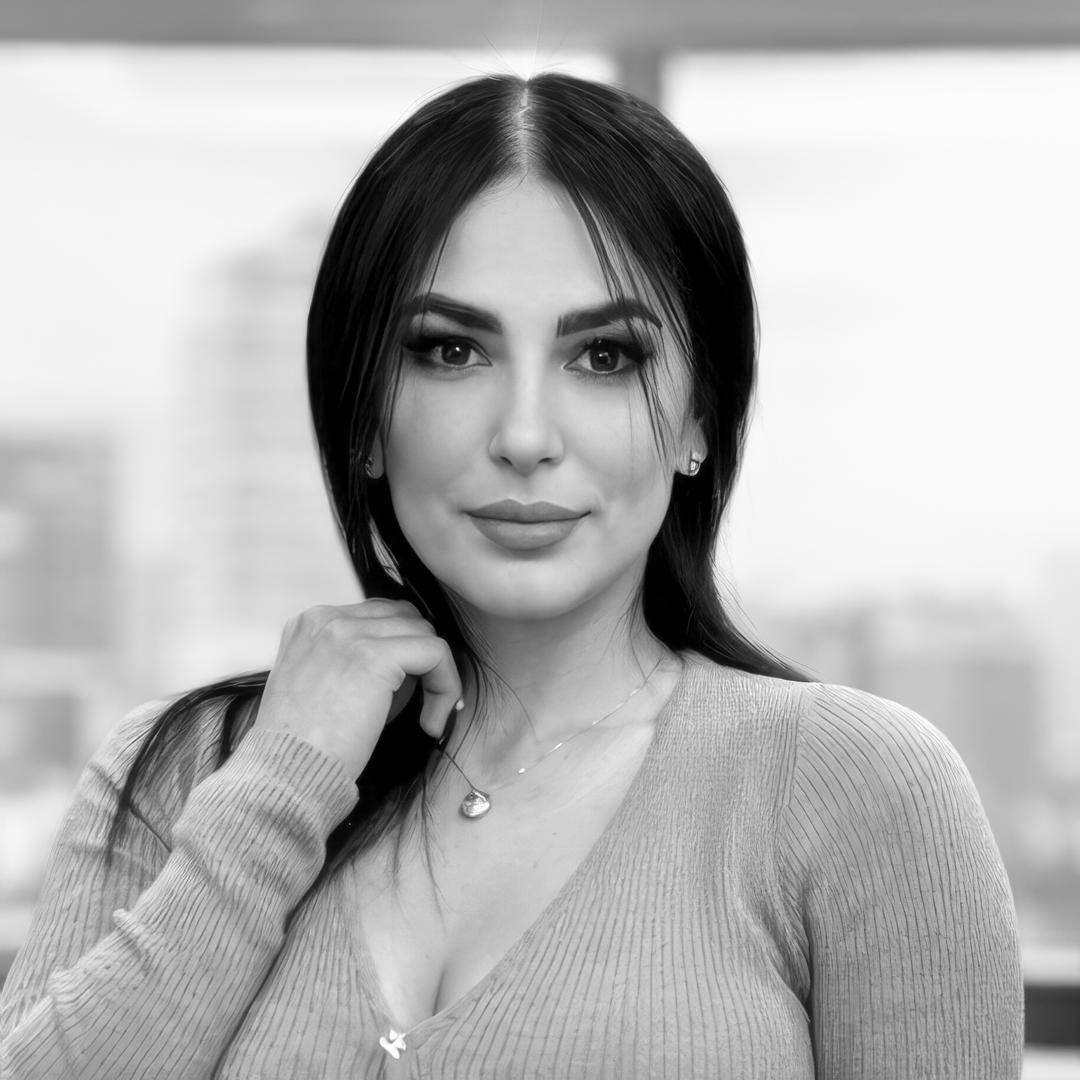 Faranak Mahmoudiani l Insurance Broker l BIG Insurance Aurora