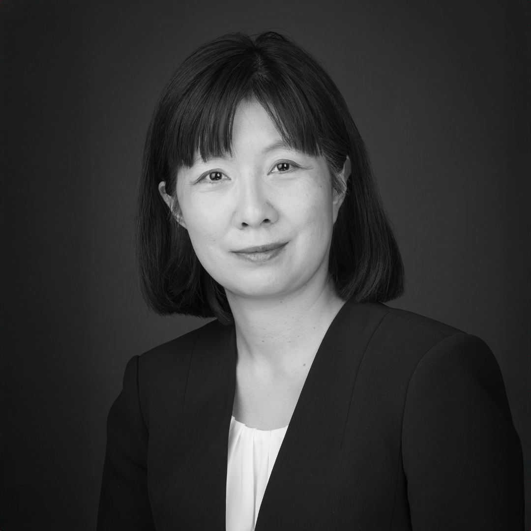 Tomoko Inoue l Insurance Broker l BIG Insurance Queensway