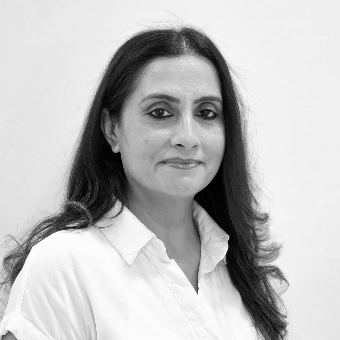 Anuradha Moudgill l Insurance Broker l BIG Insurance Mississauga East