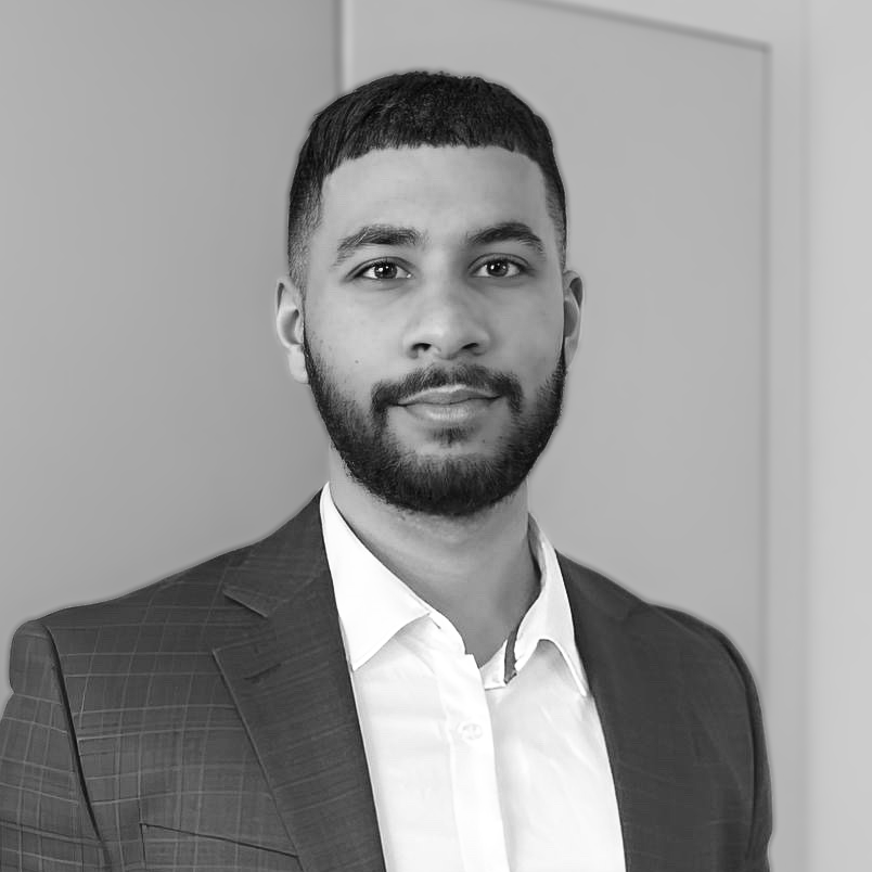 Hamzah Mohammad l Insurance Broker l BIG Insurance Burlington North