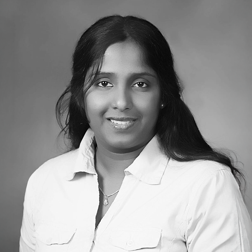 Sarmila Samanraj l Insurance Broker l BIG Insurance Acton