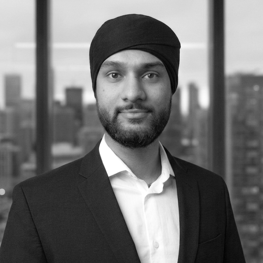 Shaan Lotey l Insurance Broker l BIG Insurance Mississauga West