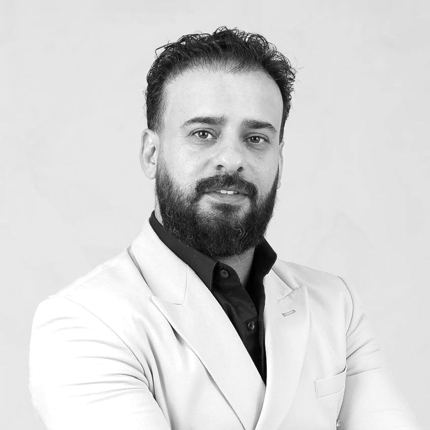 Al-Hussein Al-Obaidi l Insurance Broker l BIG Insurance Burlington North