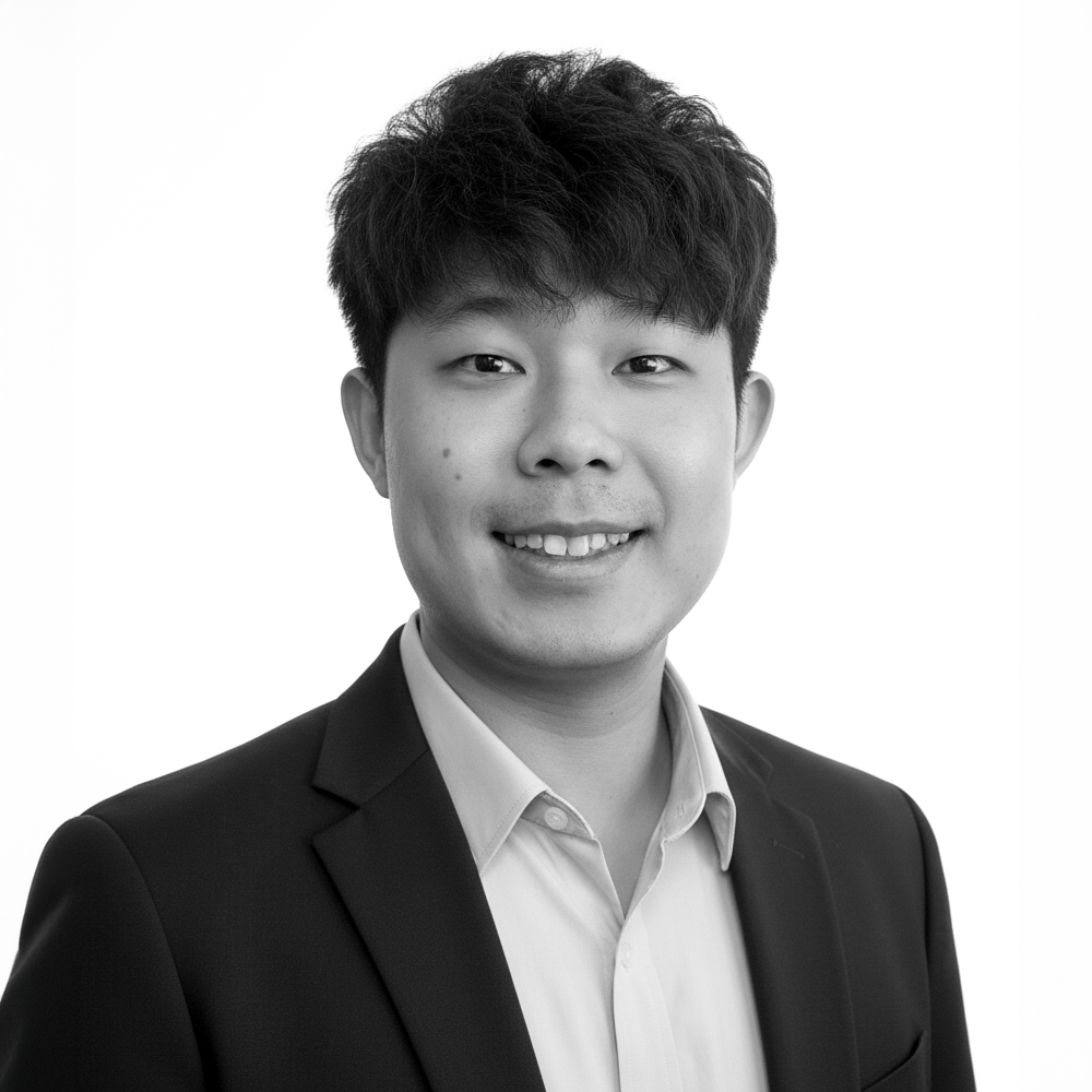 Tsz Fung Poon l Insurance Broker l BIG Insurance Lansing
