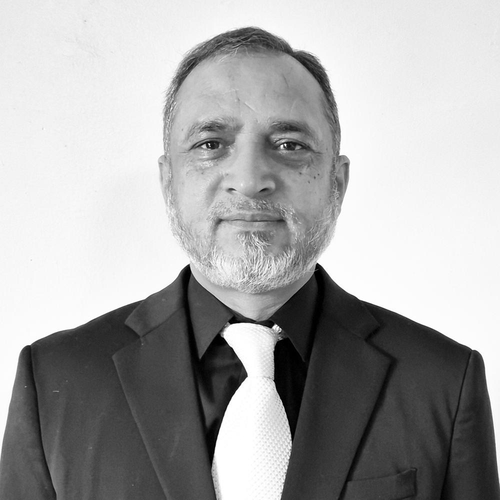 Muhammad Habib l Insurance Broker l BIG Insurance Etobicoke