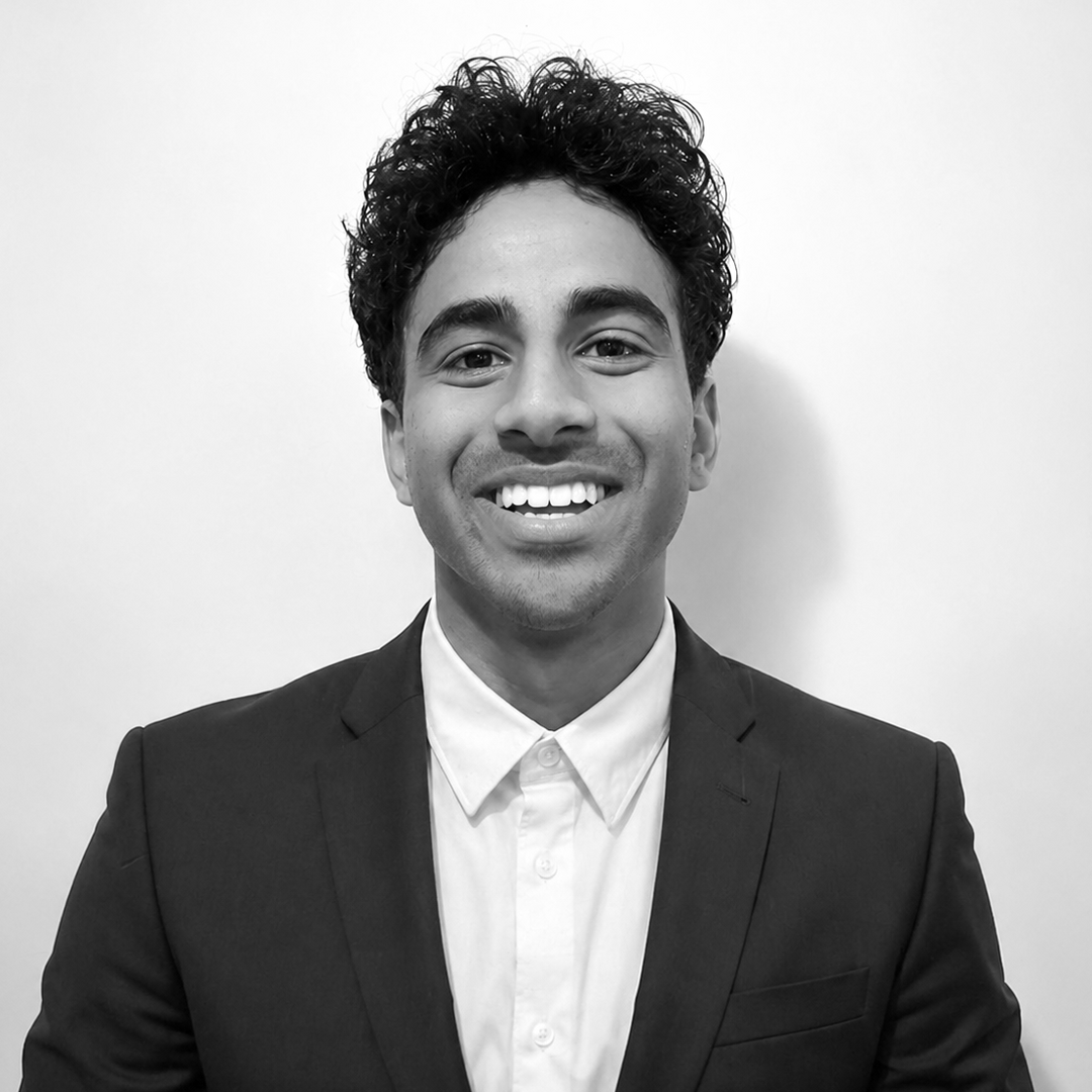 Joshua (Josh) Moodey l Insurance Broker l BIG Insurance Mississauga East