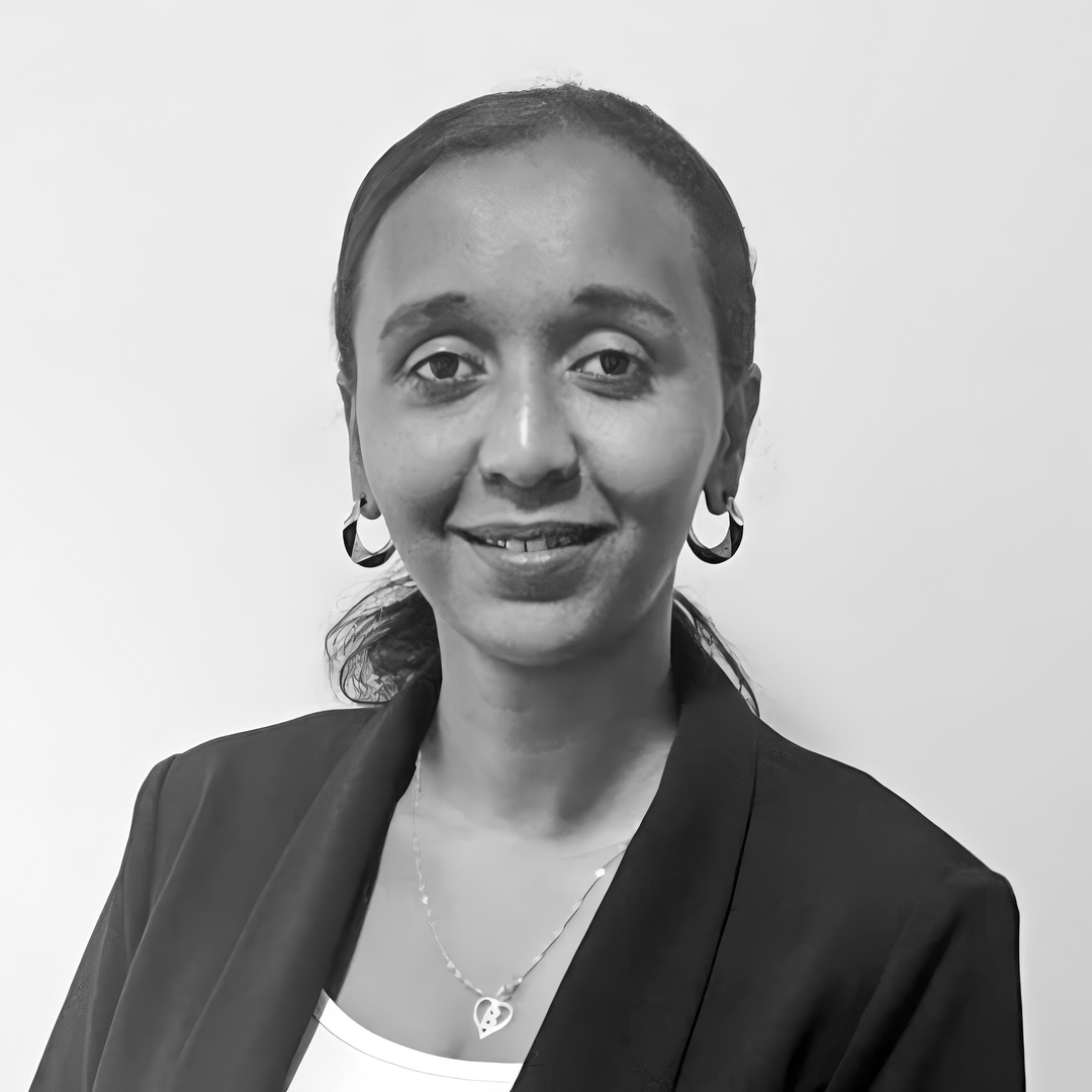 Tsinat Zere l Insurance Broker l BIG Insurance Milton