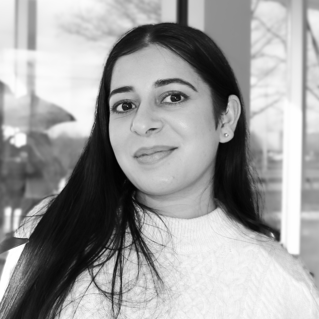 Ramandeep Kaur l Insurance Broker l BIG Insurance Mississauga West
