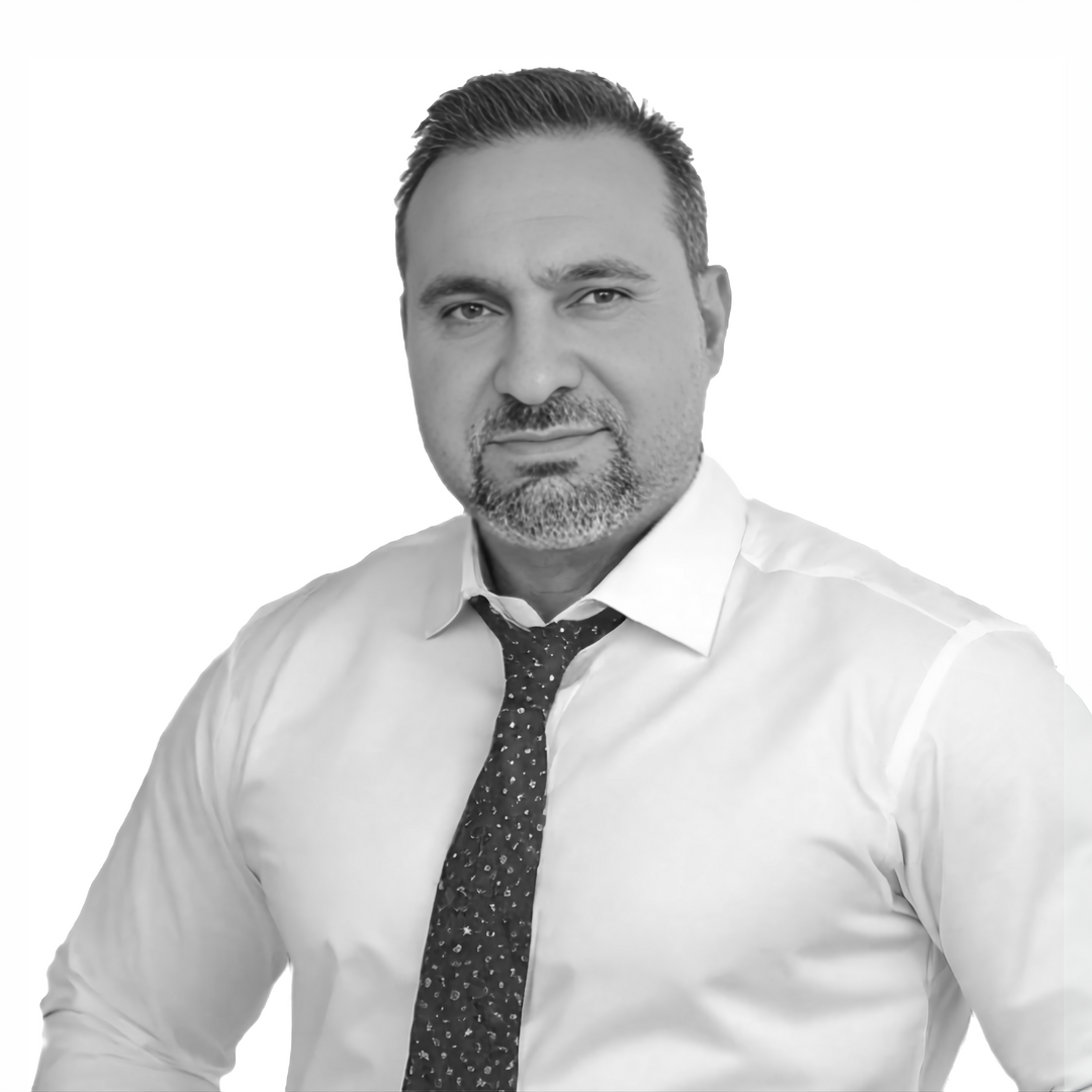 Naiem Othman l Insurance Broker l BIG Insurance Etobicoke