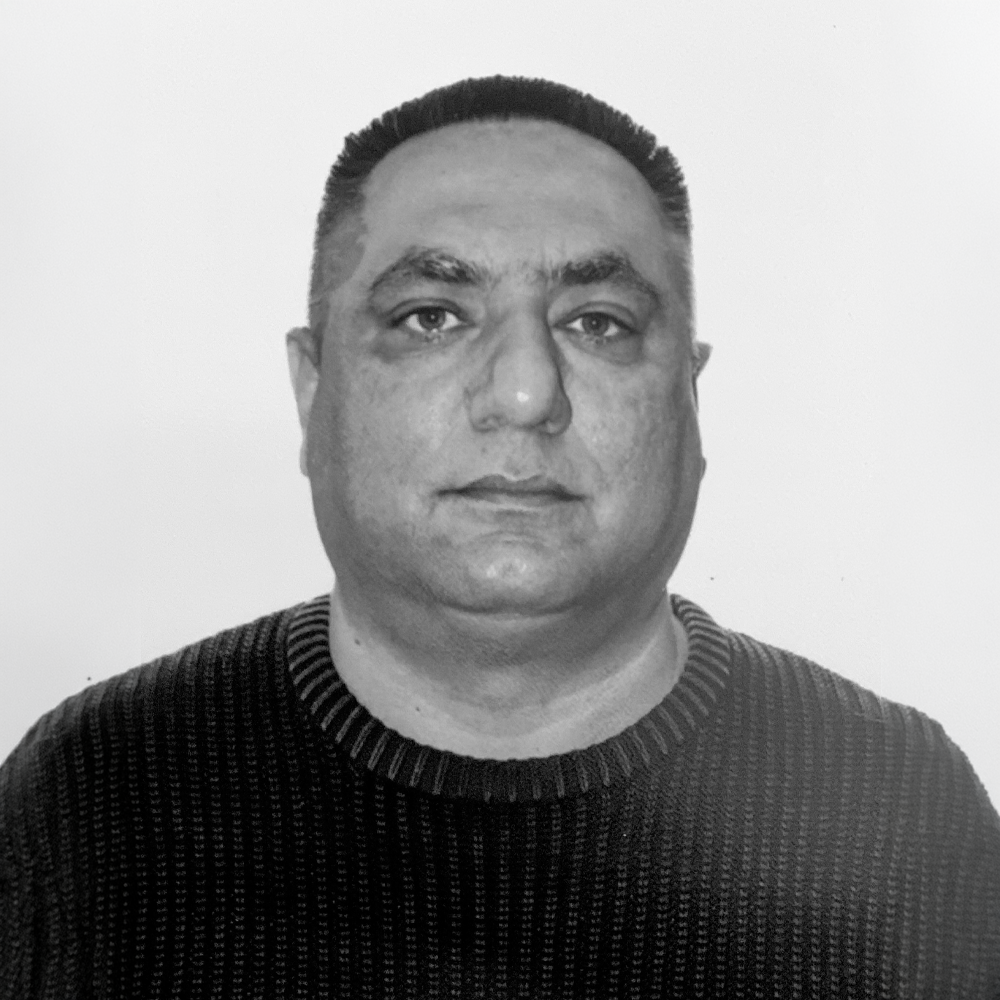 Aamir Naeem | Insurance Broker | BIG Insurance Mississauga East